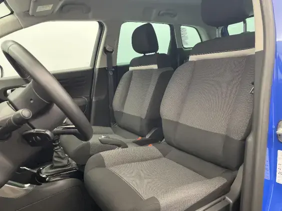 CITROEN C3 AIRCROSS - voiture d'occasion - Photo 17