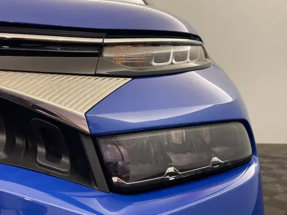 CITROEN C3 AIRCROSS - voiture d'occasion - Photo 21