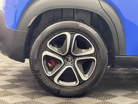 CITROEN C3 AIRCROSS - voiture d'occasion - Photo 24