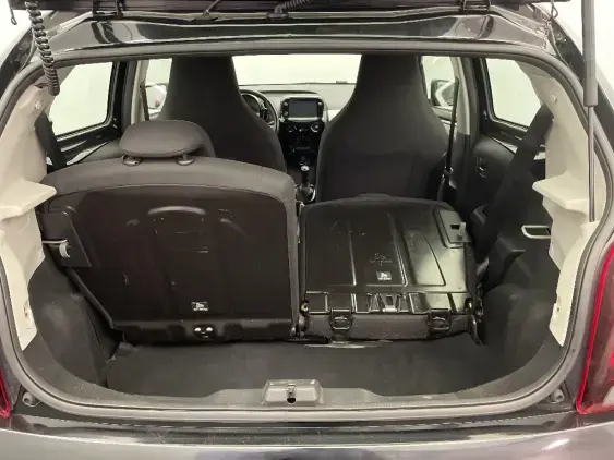 PEUGEOT 108 - voiture d'occasion - Photo 15