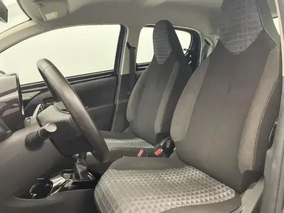 PEUGEOT 108 - voiture d'occasion - Photo 17