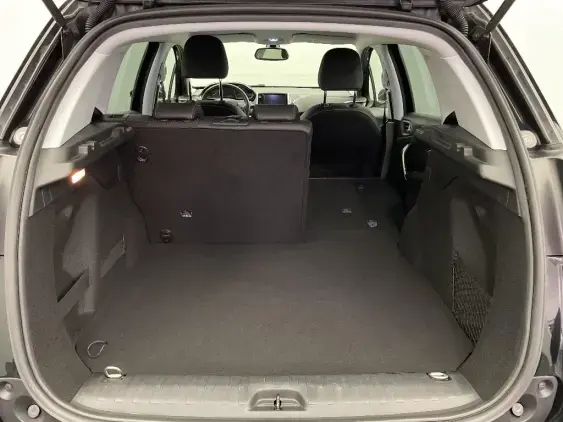 PEUGEOT 2008 - voiture d'occasion - Photo 16