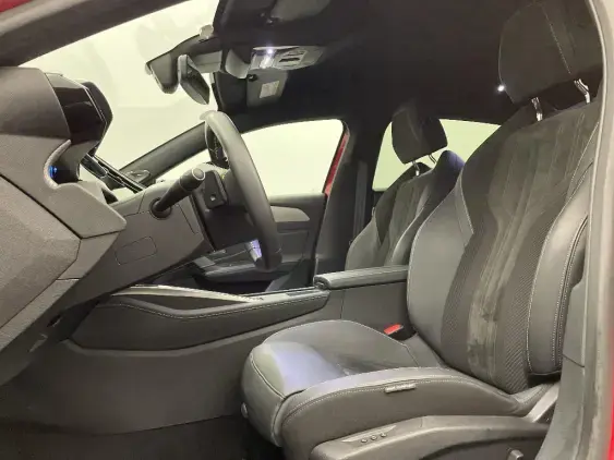 PEUGEOT 308 III - voiture d'occasion - Photo 16