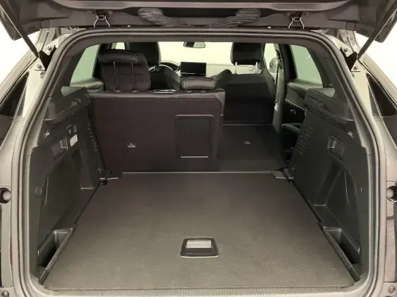 PEUGEOT 3008 II - voiture d'occasion - Photo 16
