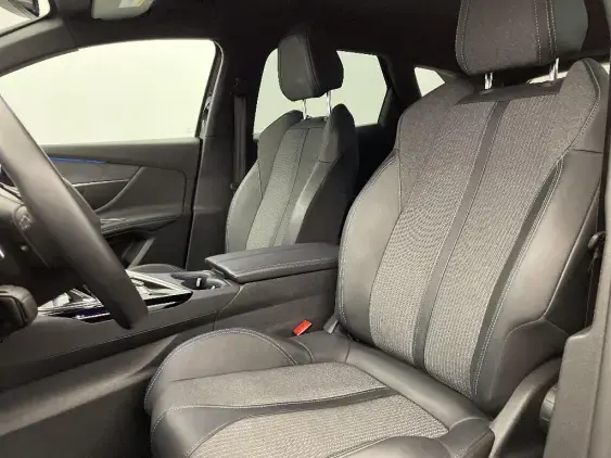 PEUGEOT 3008 II - voiture d'occasion - Photo 17