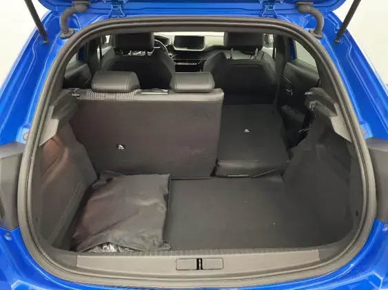 PEUGEOT 208 ELECTRIQUE II - voiture d'occasion - Photo 16