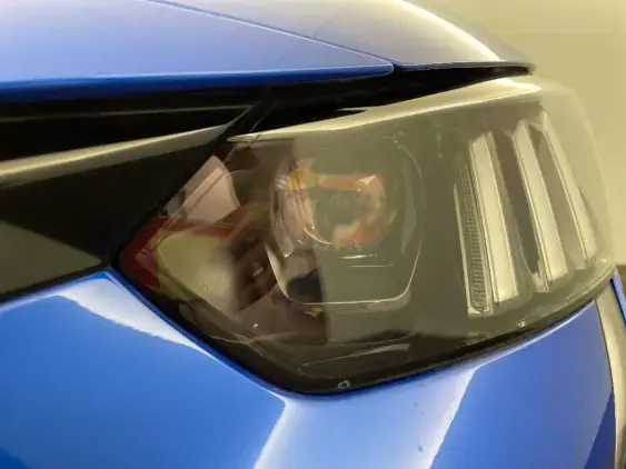 PEUGEOT 208 ELECTRIQUE II - voiture d'occasion - Photo 21