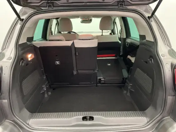 CITROEN C3 AIRCROSS - voiture d'occasion - Photo 16