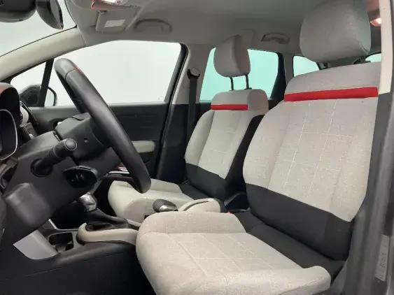 CITROEN C3 AIRCROSS - voiture d'occasion - Photo 18