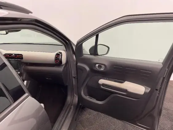 CITROEN C3 AIRCROSS - voiture d'occasion - Photo 20