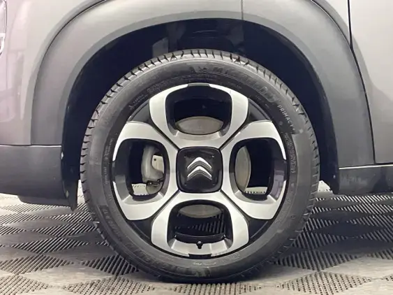 CITROEN C3 AIRCROSS - voiture d'occasion - Photo 23