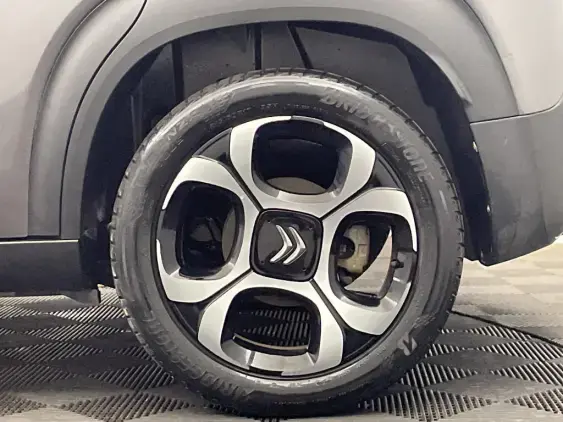 CITROEN C3 AIRCROSS - voiture d'occasion - Photo 24