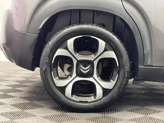 CITROEN C3 AIRCROSS - voiture d'occasion - Photo 25
