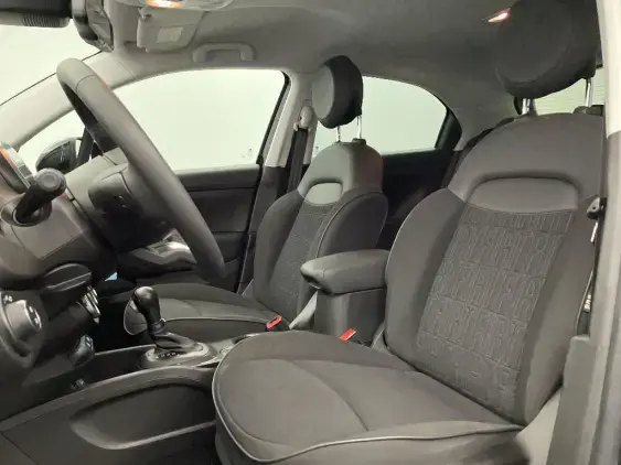FIAT 500X - voiture d'occasion - Photo 17