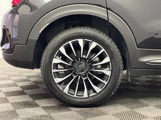 FIAT 500X - voiture d'occasion - Photo 24