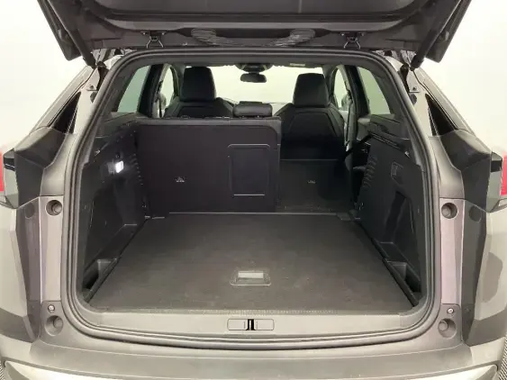 PEUGEOT 3008 II - voiture d'occasion - Photo 16