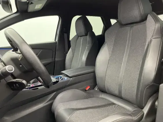 PEUGEOT 3008 II - voiture d'occasion - Photo 18