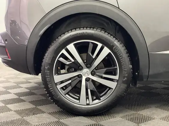 PEUGEOT 3008 II - voiture d'occasion - Photo 25