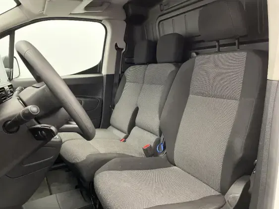 CITROEN BERLINGO VAN III - voiture d'occasion - Photo 12