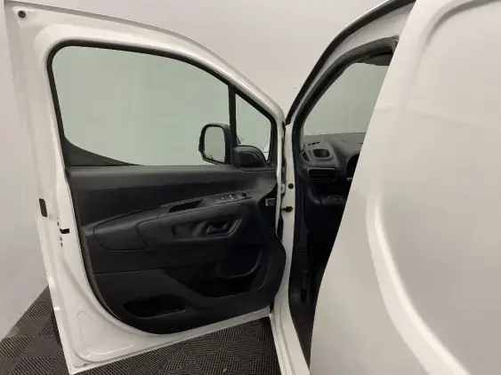 CITROEN BERLINGO VAN III - voiture d'occasion - Photo 13