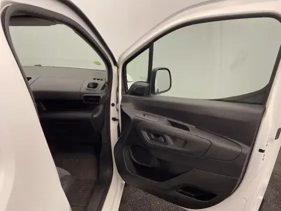 CITROEN BERLINGO VAN III - voiture d'occasion - Photo 14