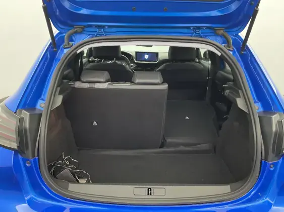 PEUGEOT 208 II - voiture d'occasion - Photo 15