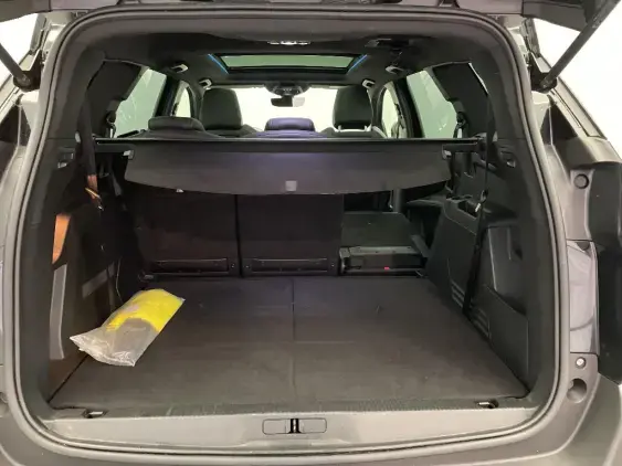 PEUGEOT 5008 II - voiture d'occasion - Photo 15