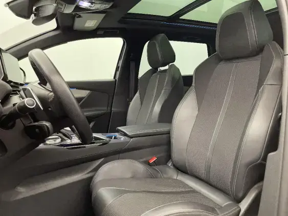 PEUGEOT 5008 II - voiture d'occasion - Photo 16