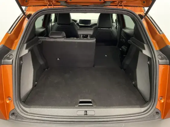 PEUGEOT 2008 ELECTRIQUE II - voiture d'occasion - Photo 16