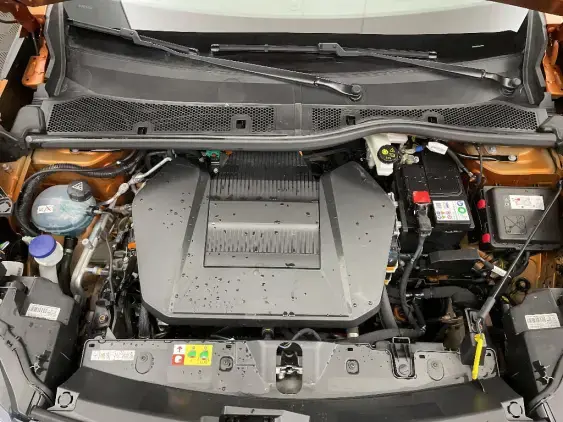 PEUGEOT 2008 ELECTRIQUE II - voiture d'occasion - Photo 20