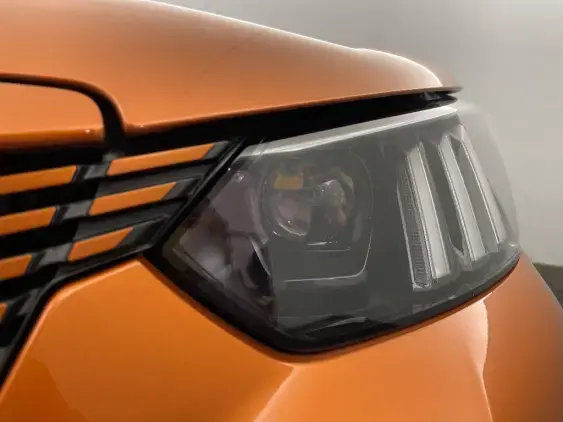 PEUGEOT 2008 ELECTRIQUE II - voiture d'occasion - Photo 21