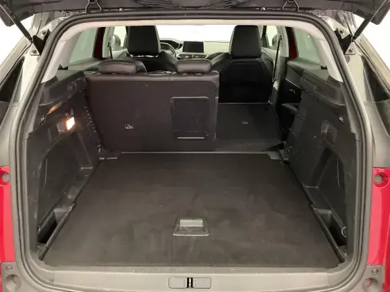 PEUGEOT 3008 II - voiture d'occasion - Photo 15