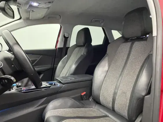 PEUGEOT 3008 II - voiture d'occasion - Photo 17
