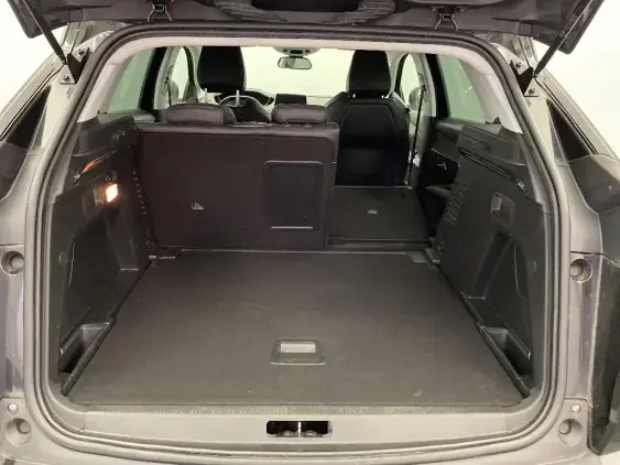 PEUGEOT 3008 II - voiture d'occasion - Photo 15