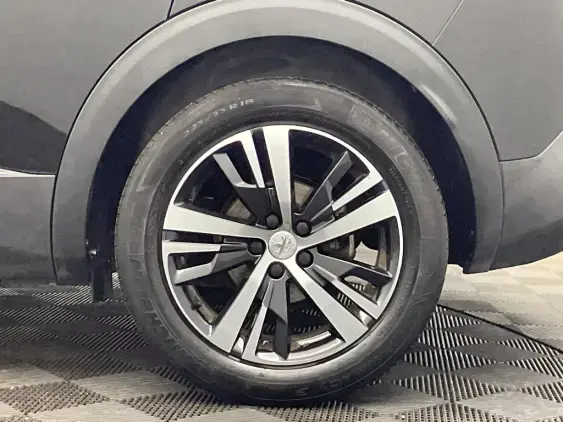 PEUGEOT 3008 II - voiture d'occasion - Photo 23