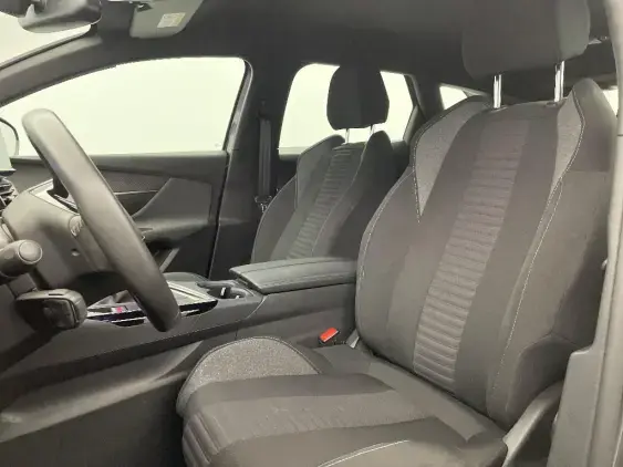 PEUGEOT 3008 II - voiture d'occasion - Photo 18