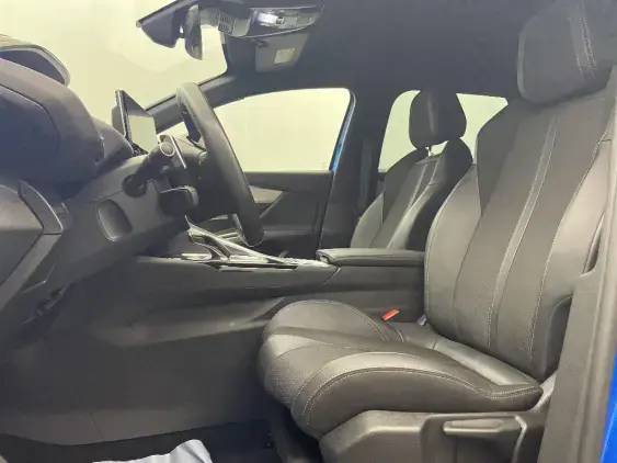 PEUGEOT 3008 II - voiture d'occasion - Photo 16