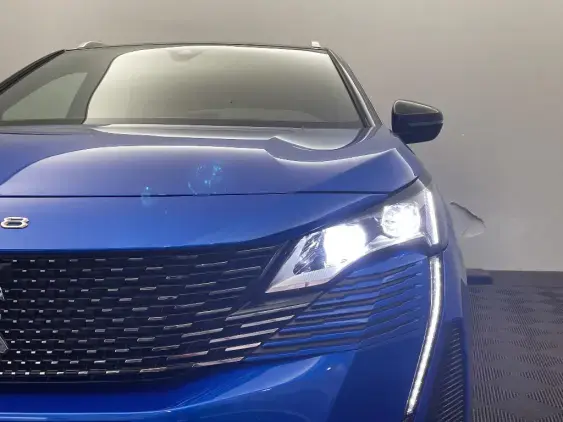 PEUGEOT 3008 II - voiture d'occasion - Photo 20