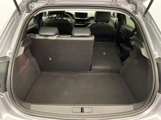 PEUGEOT 208 II - voiture d'occasion - Photo 15