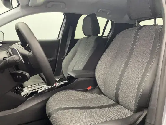 PEUGEOT 208 II - voiture d'occasion - Photo 16