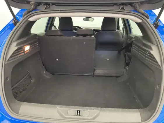 PEUGEOT 308 III - voiture d'occasion - Photo 15