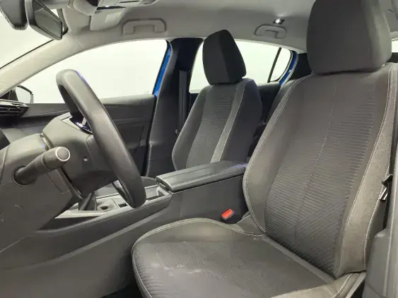 PEUGEOT 308 III - voiture d'occasion - Photo 17