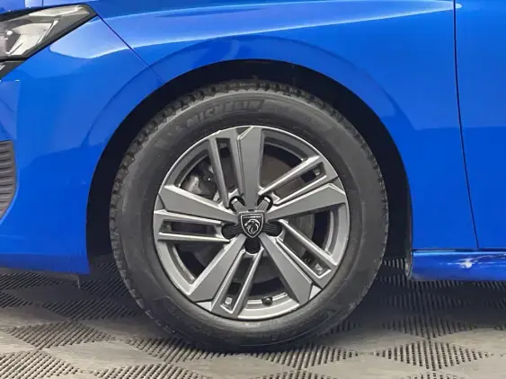 PEUGEOT 308 III - voiture d'occasion - Photo 22