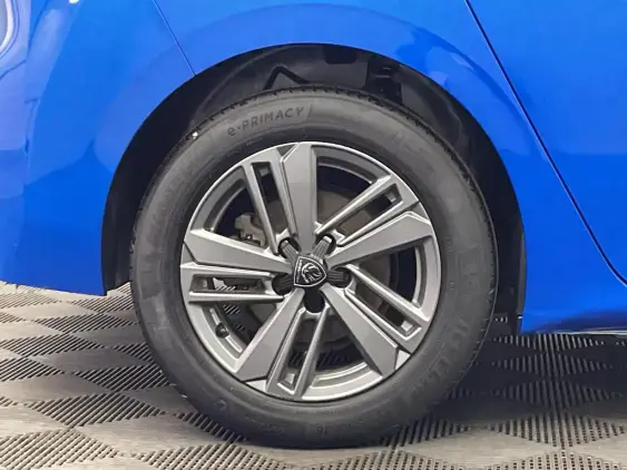 PEUGEOT 308 III - voiture d'occasion - Photo 24