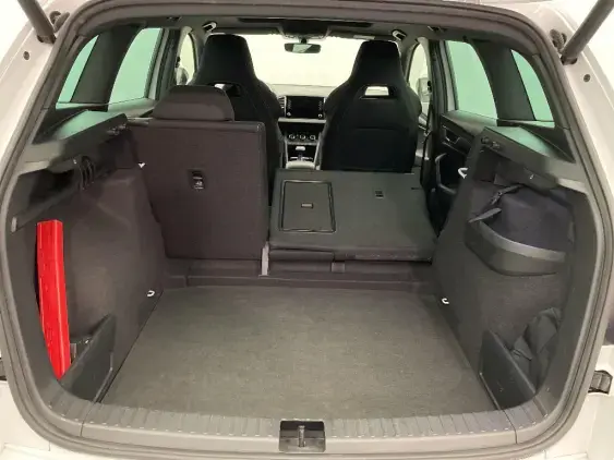 SKODA KAROQ - voiture d'occasion - Photo 15