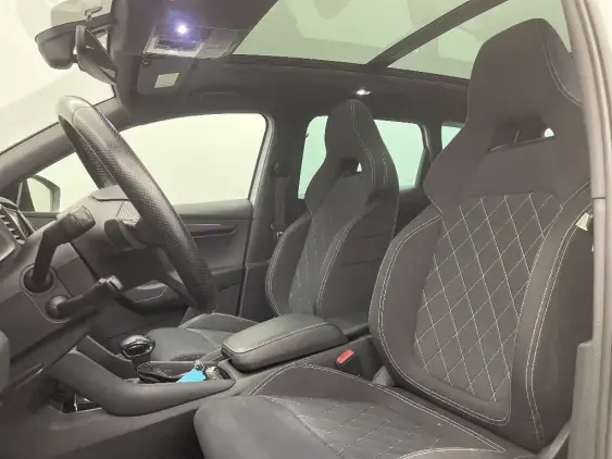 SKODA KAROQ - voiture d'occasion - Photo 16