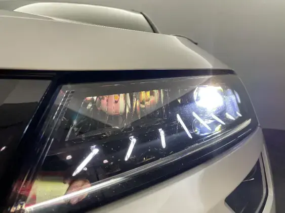 SKODA KAROQ - voiture d'occasion - Photo 20