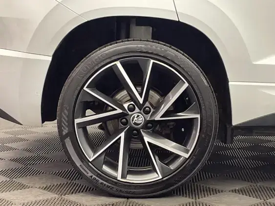 SKODA KAROQ - voiture d'occasion - Photo 23