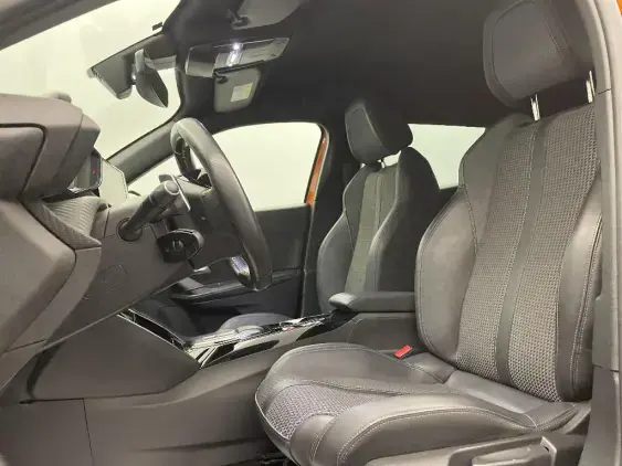 PEUGEOT 2008 II - voiture d'occasion - Photo 15