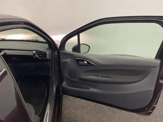 DS DS 3 CROSSBACK I - voiture d'occasion - Photo 18